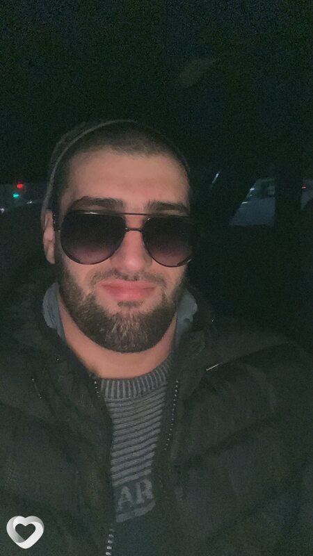 Gadzhi, 30, Москве — анкета №995807