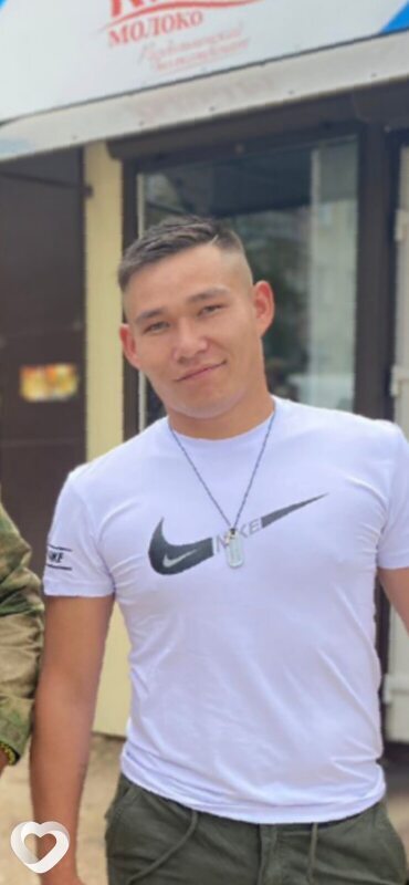 Сергей, 26, Симферополе — анкета №995808
