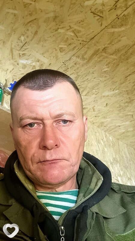 Андрей, 57, Симферополе — анкета №995812