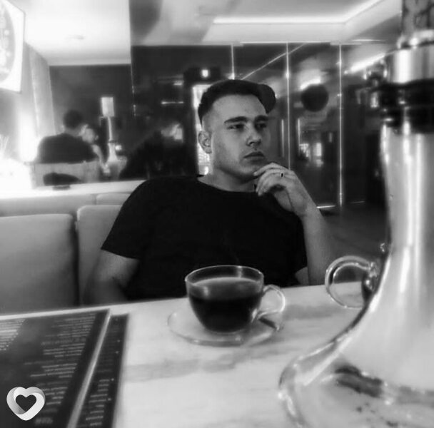 Cyanede, 26, Ясиноватой — анкета №995816