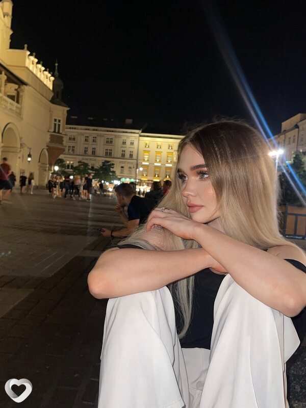 Алина, Минск