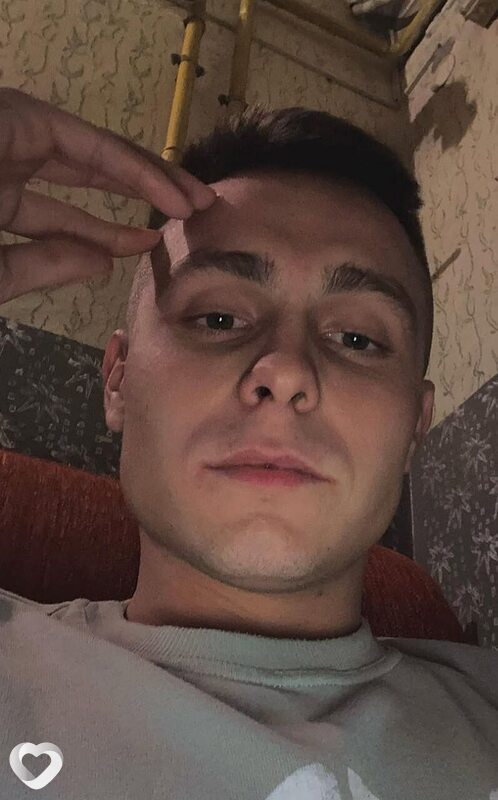 Олександра, 26, Днепр — анкета №995818
