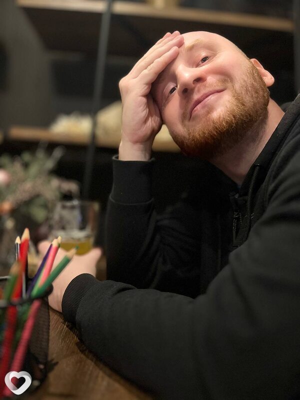Александр, Минск