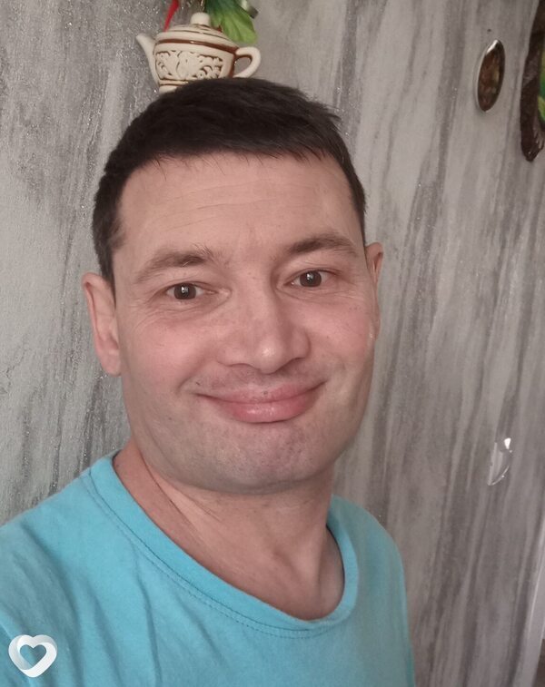 Андрей, 48, Лысьве — анкета №995822