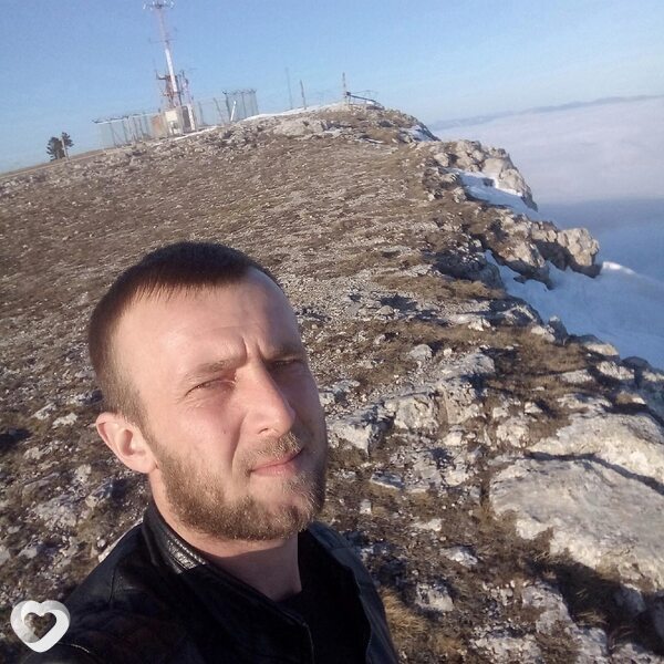 Серега, 34, Уфе — анкета №995779