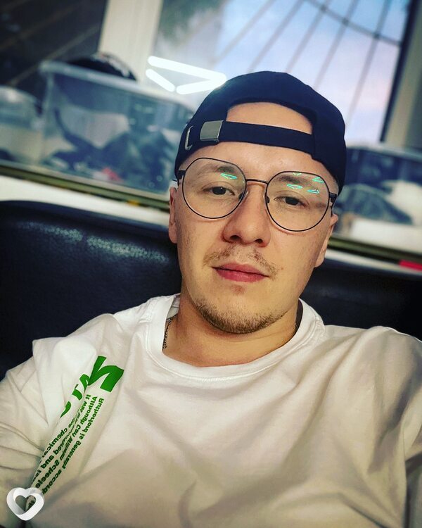 Назир, 29, Уфе — анкета №995781