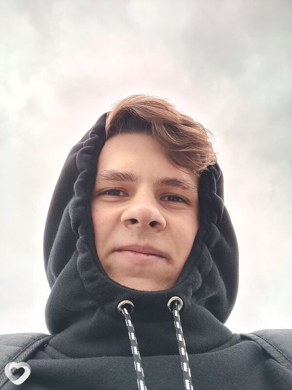 Юра, 21, Самаре — анкета №995783