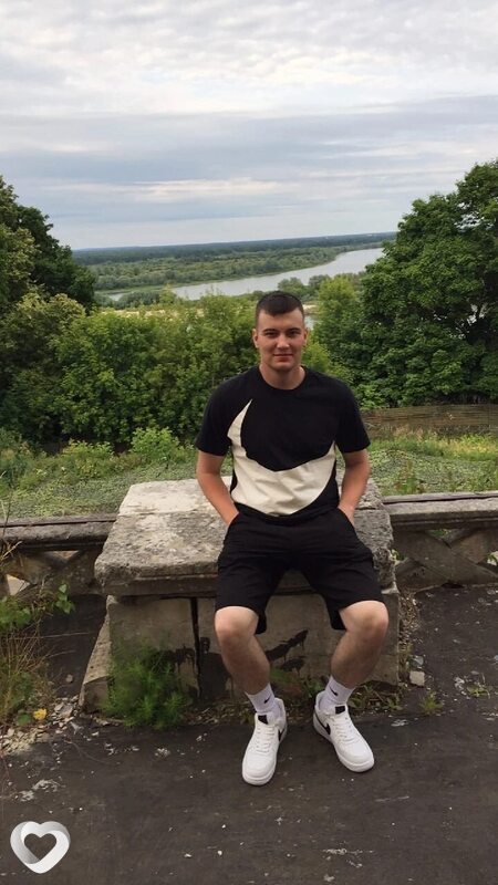 Артем, 24, Орехово-Зуеве — анкета №995789
