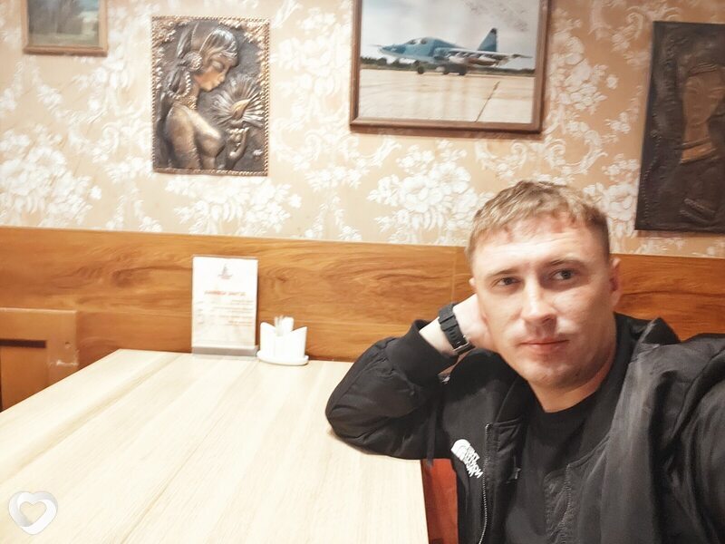 Димитрий, 27, Калининграде — анкета №995794