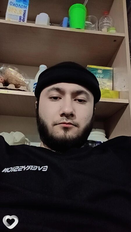 Тима, 30, Москве — анкета №995796