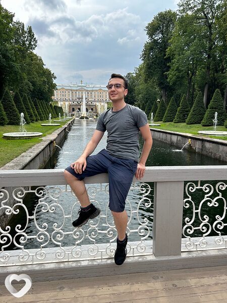 Алперен, 27, Нижнем Новгороде — анкета №995797