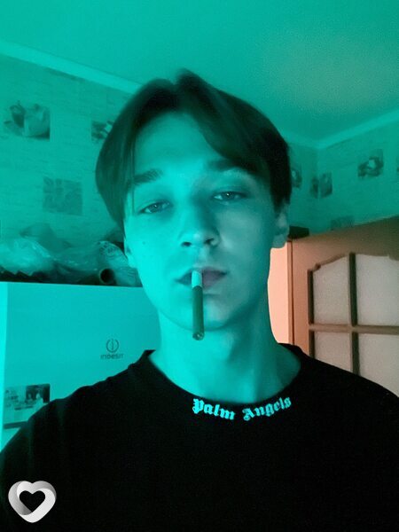 Кирилл, 21, Москве — анкета №995828