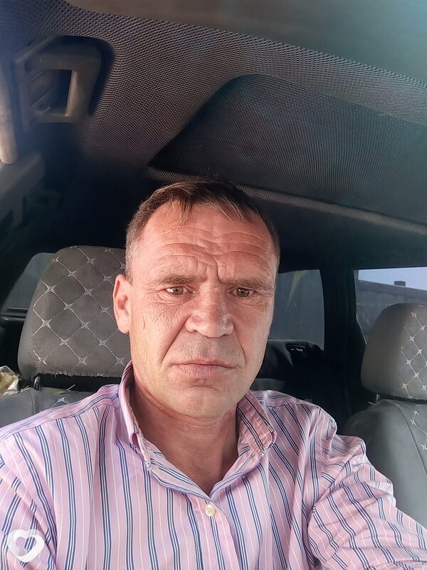 Alexandr, 52, Липецке — анкета №995829