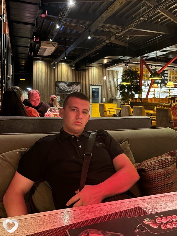 Даниил, 21, Ростове-на-Дону — анкета №995840