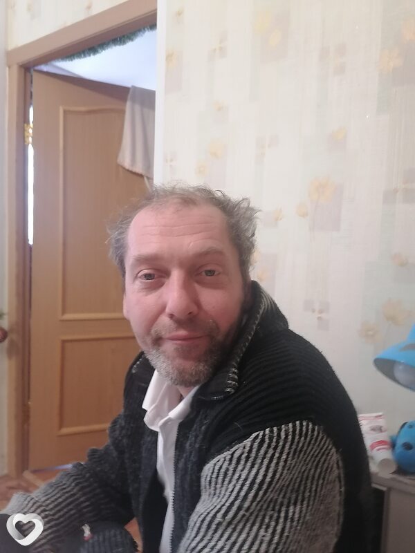 Андрей, 49, Самаре — анкета №995842
