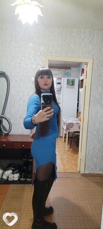 Алиночка, 32, Бресте — анкета №995846