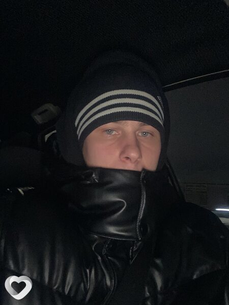 Андрей, 24, Гродно — анкета №995847