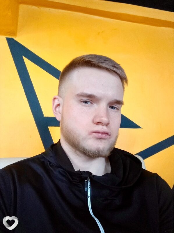 Алексей, 28, Владимире — анкета №995853