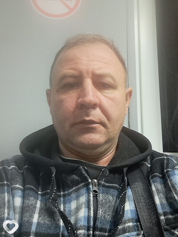 Бекир, 49, Москве — анкета №995854
