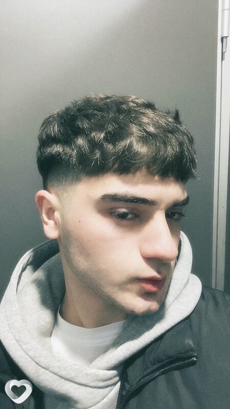 Андрей, 24, Бобруйске — анкета №995858
