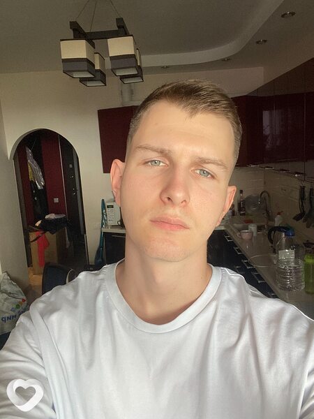 Роман, 26, Балашихе — анкета №995861