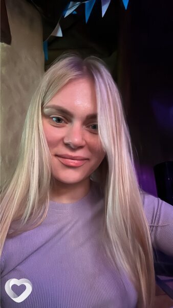 Полина, 28, Москве — анкета №995873