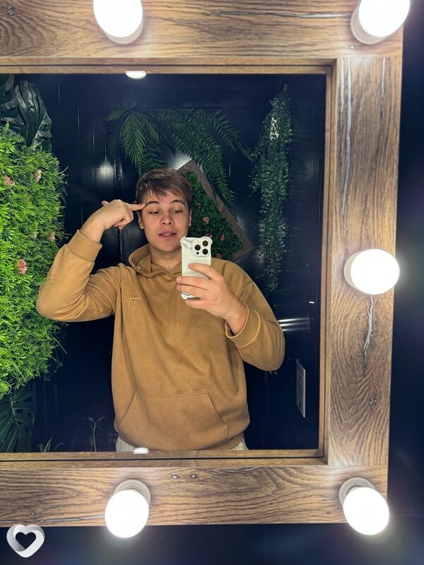 Андрей, 29, Гродно — анкета №995875