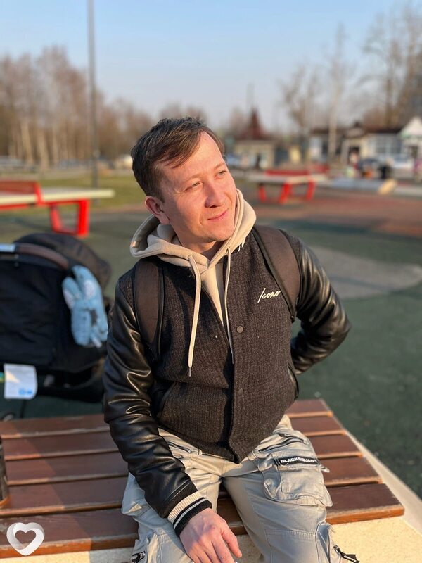 Александр, 38, Красноармейске — анкета №995877