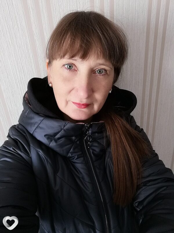 Татьяна, 57, Новосибирске — анкета №995906