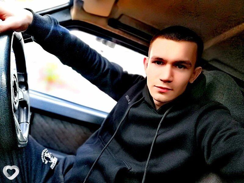 Ваня, 27, Костроме — анкета №995908