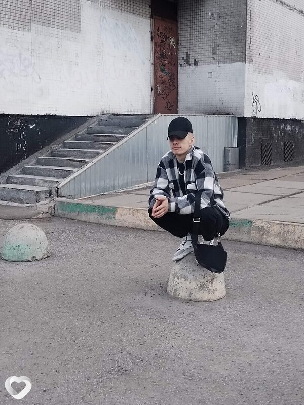 Илья, 23, Новокузнецке — анкета №995914