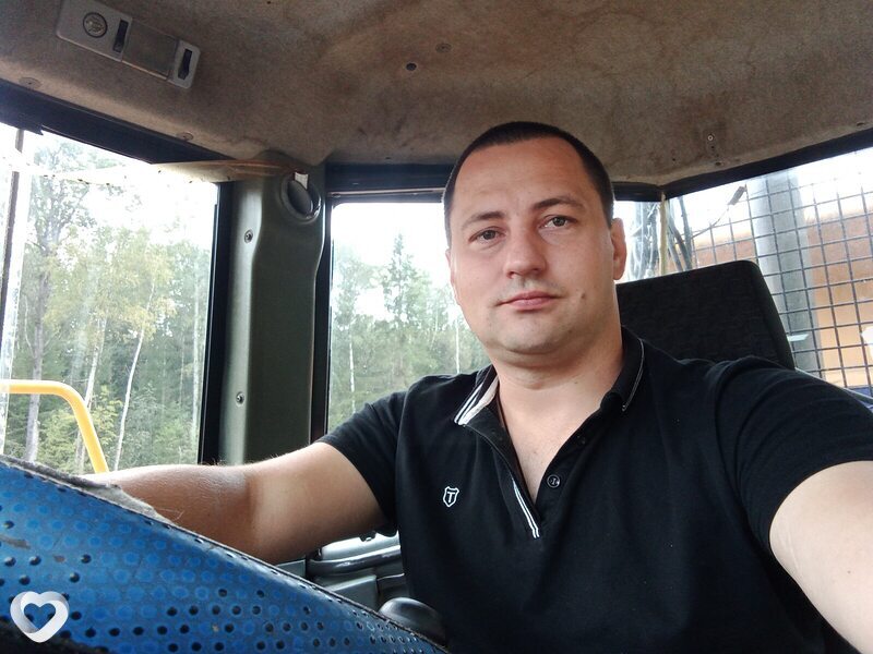 Коля, 37, Звереве — анкета №995917