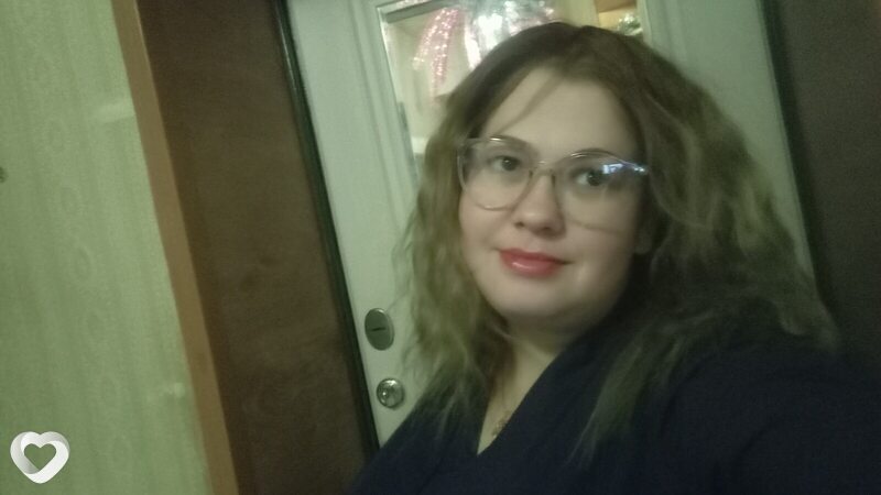 Юлия, 37, Костроме — анкета №995920