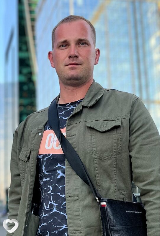 Артем, 34, Санкт-Петербурге — анкета №995923