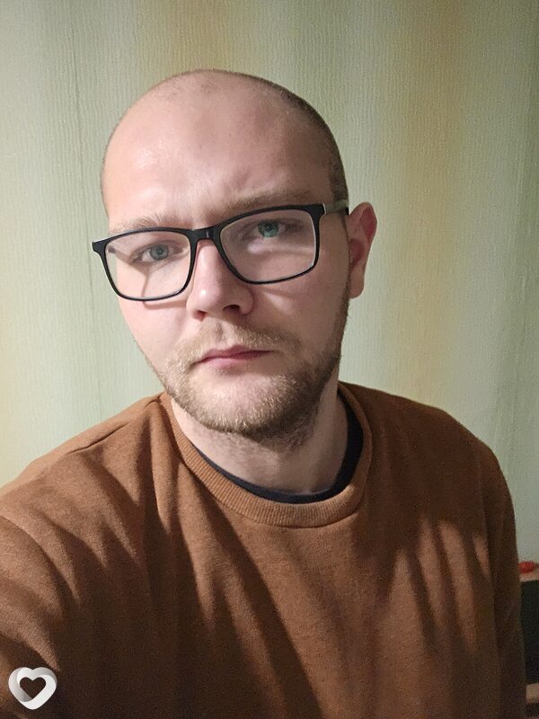 Дмитрий, 27, Твери — анкета №995924