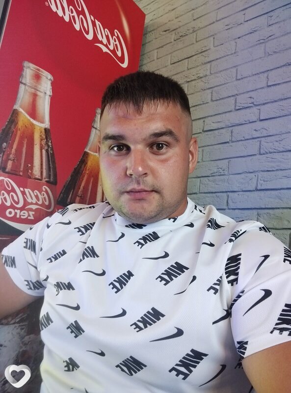 Михаил В, 27, Санкт-Петербурге — анкета №995886