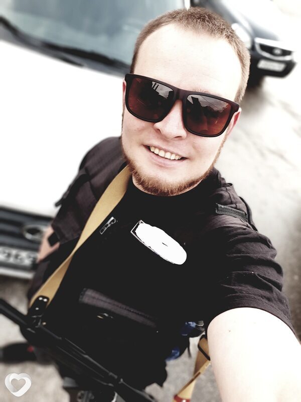 Русский, 33, Тольятти — анкета №995887