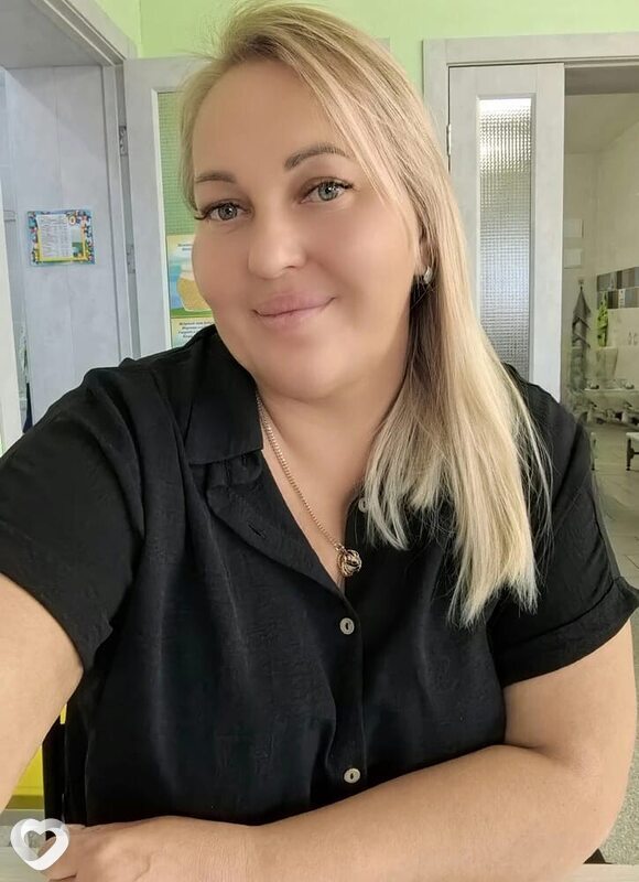 Света, 48, Новокузнецке — анкета №995930