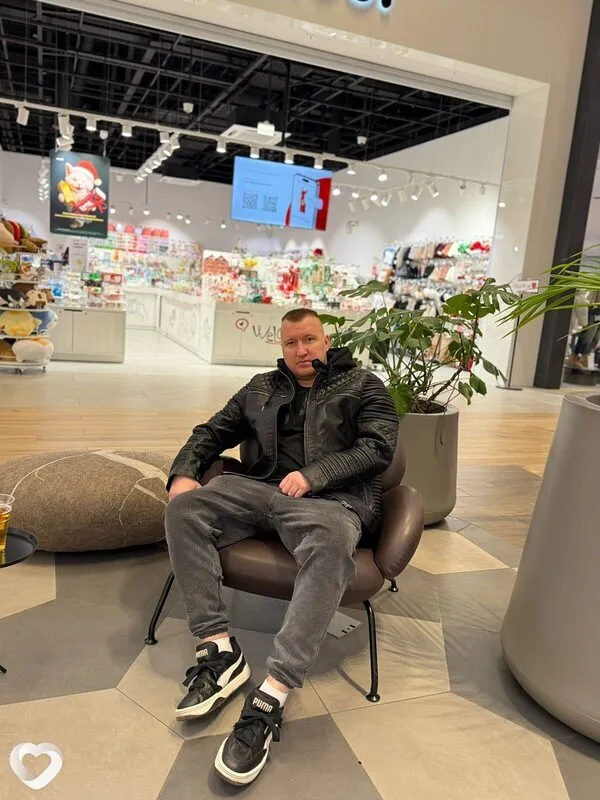 Виталий, 33, Москве — анкета №995938
