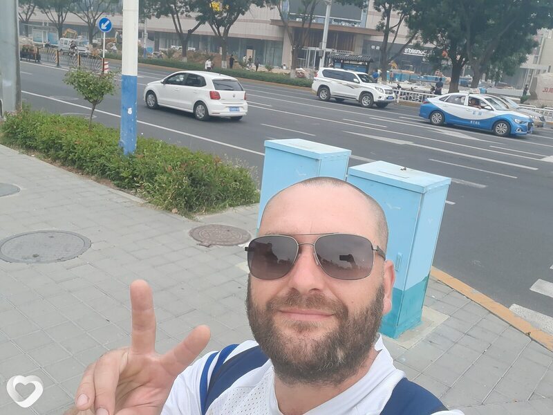 Егор, 40, Калининграде — анкета №995942