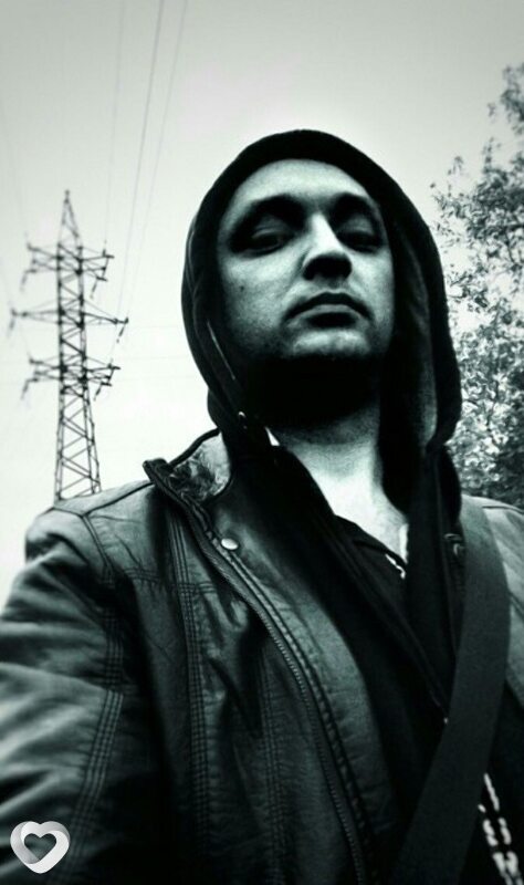 Павел, 34, Енакиеве — анкета №995945
