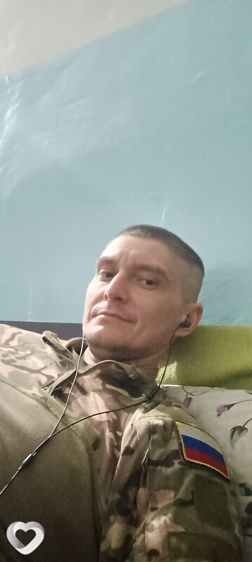 Виктор, 38, Абакане — анкета №995948