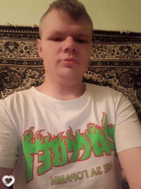 Коля, 29, Луганске — анкета №996030