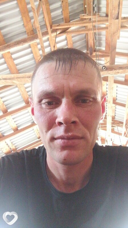Женя, 35, Павлодаре — анкета №996032
