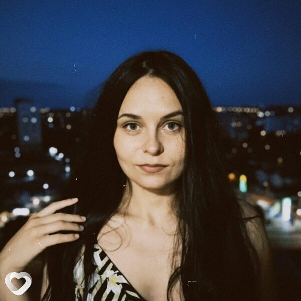 Карина, 44, Шатуре — анкета №996035