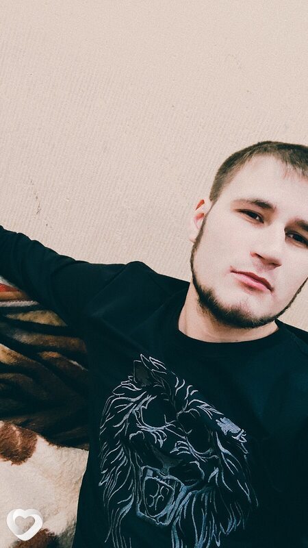 Александр, 29, Тюмени — анкета №996036