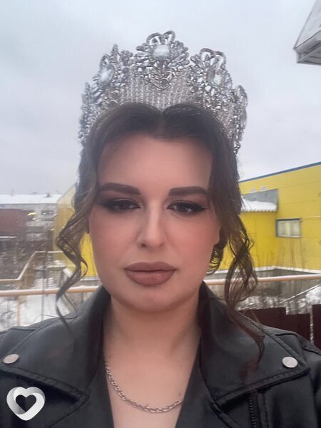 Лейла-айла, 22, Нижнем Новгороде — анкета №996038