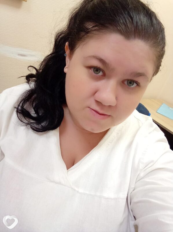 Ирина, 32, Челябинске — анкета №996040
