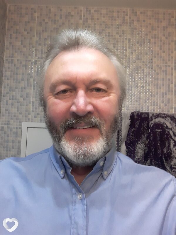 Анатолий, 65, Омске — анкета №996048