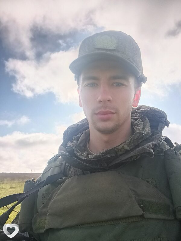 Ярослав, 24, Кургане — анкета №996003
